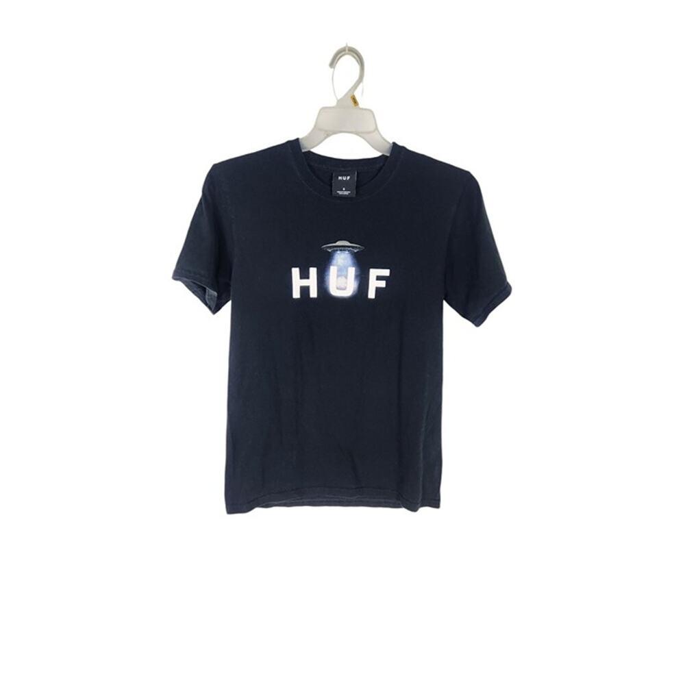 Huf short sleeve T men's small
